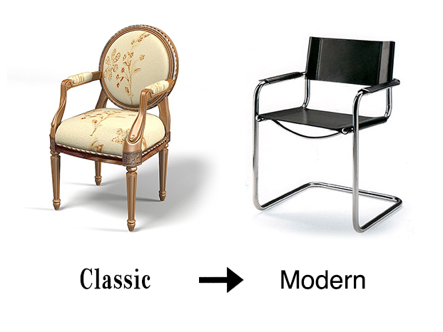 classic-modern